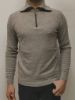 Immagine di | MAGLIA DANIELE ALESSANDRINI A/I FM909364206 GRIGIO 