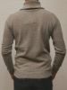 Immagine di | MAGLIA DANIELE ALESSANDRINI A/I FM909364206 GRIGIO 