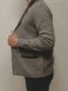 Immagine di CARDIGAN DANIELE ALESSANDRINI UOMO FM909644206 BLU/GRIGIO
