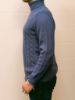 Immagine di | MAGLIA A/I DIKTAT DOLCEVITA UOMO DK37021 BLU CHIARO