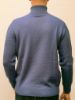 Immagine di | MAGLIA A/I DIKTAT DOLCEVITA UOMO DK37021 BLU CHIARO