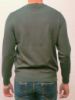 Immagine di | MAGLIA DIKTAT PULLOVER UOMO DK37001 VERDE