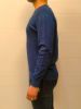Immagine di | MAGLIA DIKTAT PULLOVER UOMO DK37005 BLUETTE