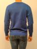 Immagine di | MAGLIA DIKTAT PULLOVER UOMO DK37005 BLUETTE