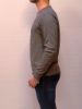 Immagine di | MAGLIA BARBATI UOMO MA-B133P GRIGIO A/I
