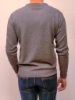 Immagine di | MAGLIA BARBATI UOMO MA-B133P GRIGIO A/I