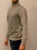 Immagine di | MAGLIA A/I BARBATI UOMO DOLCEVITA MA-B138DV GRIGIO 