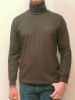 Immagine di | MAGLIA A/I BARBATI UOMO DOLCEVITA EJ-B112 NERO
