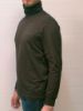 Immagine di | MAGLIA A/I BARBATI UOMO DOLCEVITA EJ-B112 NERO