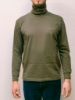 Immagine di | MAGLIA A/I BARBATI UOMO DOLCEVITA EJ-B112 VERDE 