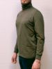 Immagine di | MAGLIA A/I BARBATI UOMO DOLCEVITA EJ-B112 VERDE 