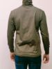 Immagine di | MAGLIA A/I BARBATI UOMO DOLCEVITA EJ-B112 VERDE 