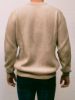 Immagine di | MAGLIA A/I  BLOCK23 UOMO ART. 0756 BEIGE 