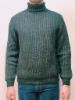Immagine di | DOLCEVITA UOMO BLOCK23 A/I  0774 VERDE 