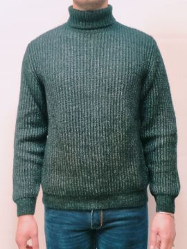 Zeige Details für | DOLCEVITA UOMO BLOCK23 A/I  0774 VERDE  Bild von | DOLCEVITA UOMO BLOCK23 A/I  0774 VERDE