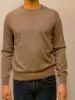 Immagine di | MAGLIA BLOCK23 GIROCOLLO UOMO 0700 TORTORA