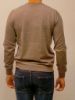 Immagine di | MAGLIA BLOCK23 GIROCOLLO UOMO 0700 TORTORA