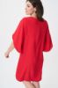 Immagine di . ABITO JOSEPH RIBKOFF DONNA 231203 ROSSO P/E 2023