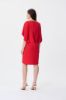 Immagine di . ABITO JOSEPH RIBKOFF DONNA 231203 ROSSO P/E 2023