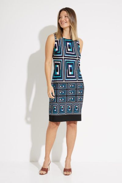 Immagine di . ABITO JOSEPH RIBKOFF DONNA 231289 FANTASIA P/E 2023