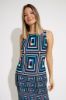 Immagine di . ABITO JOSEPH RIBKOFF DONNA 231289 FANTASIA P/E 2023