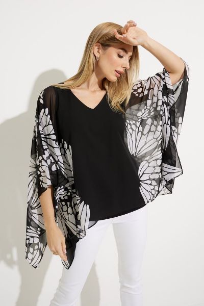 Picture of . MAGLIA JOSEPH RIBKOFF DONNA  231163 N/B P/E 