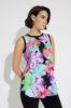 Immagine di . TOP JOSEPH RIBKOFF DONNA  ART.231014 FANTASIA P/E 2023