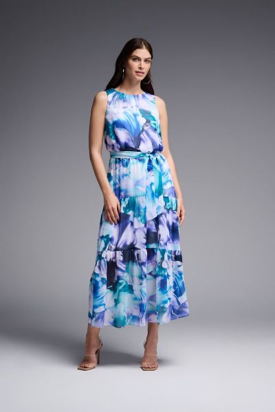 Immagine di . ABITO JOSEPH RIBKOFF DONNA 231716 FANTASIA P/E 2023