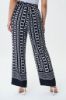 Immagine di . PANTALONE JOSEPH RIBKOFF DONNA  231198 FANTASIA P/E 2023