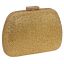 Visualizza i dettagli per BORSA ANNA BELLA DONNA POCHETTE CERIMONIA B1392 ORO Immagine di BORSA ANNA BELLA DONNA POCHETTE CERIMONIA B1392 ORO