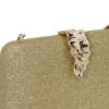 Immagine di BORSA ANNA BELLA DONNA POCHETTE CERIMONIA B1411 ORO