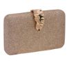 Immagine di BORSA ANNA BELLA DONNA POCHETTE CERIMONIA B1411 CIPRIA