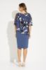 Immagine di . P/E 2023 ABITO JOSEPH RIBKOFF DONNA 231731 FANTASIA P/E 2023