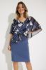 Immagine di . P/E 2023 ABITO JOSEPH RIBKOFF DONNA 231731 FANTASIA P/E 2023