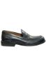 Picture of SCARPE BARBATI UOMO SHOES MOCASSINO SC-B036CRU 521 BLU
