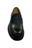 Picture of SCARPE BARBATI UOMO SHOES MOCASSINO SC-B036CRU 521 BLU