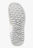 Immagine di SCARPE W6YZ DONNA SNEAKERS IN SUEDE E TESSUTO TECNICO RHEA W. 04 BIANCO/ARGENTO