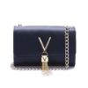 Immagine di BORSA VALENTINO POCHETTE DIVINA BY MARIO VALENTINO DONNA VBS1IJ03. BLU