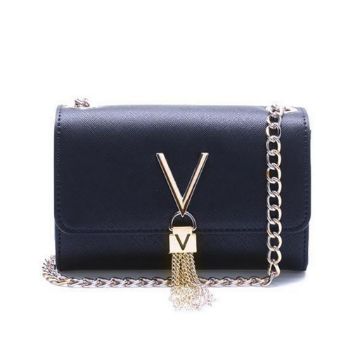 Visualizza i dettagli per BORSA VALENTINO POCHETTE DIVINA BY MARIO VALENTINO DONNA VBS1IJ03. BLU Immagine di BORSA VALENTINO POCHETTE DIVINA BY MARIO VALENTINO DONNA VBS1IJ03. BLU