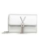 Immagine di BORSA VALENTINO POCHETTE DIVINA BY MARIO VALENTINO DONNA VBS1R403G. ARGENTO
