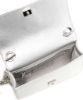 Immagine di BORSA VALENTINO POCHETTE DIVINA BY MARIO VALENTINO DONNA VBS1R403G. ARGENTO