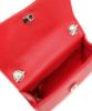 Immagine di BORSA VALENTINO POCHETTE DIVINA BY MARIO VALENTINO DONNA VBS1R403G. ROSSO