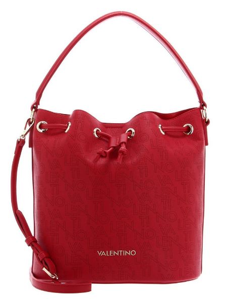 Immagine di BORSA VALENTINO BY MARIO VALENTINO DONNA SECCHIELLO VBS6TE03 ROSSO