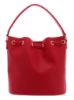 Immagine di BORSA VALENTINO BY MARIO VALENTINO DONNA SECCHIELLO VBS6TE03 ROSSO