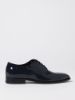 Immagine di SCARPE STRINGATE DOUCAL'S UOMO CERIMONIA DU1003RENNUF018NB00 BLU IN VERNICE