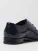 Immagine di SCARPE STRINGATE DOUCAL'S UOMO CERIMONIA DU1003RENNUF018NB00 BLU IN VERNICE