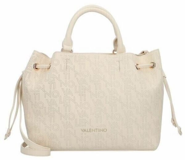 Immagine di BORSA VALENTINO BY MARIO VALENTINO DONNA VBS6TE02 PANNA