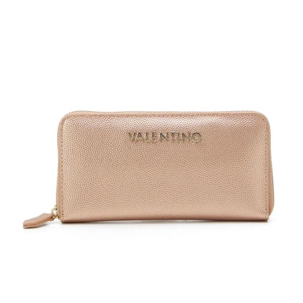 Immagine di PORTAFOGLI VALENTINO BY MARIO VALENTINO DONNA DIVINA  VPS1R4155G. ORO