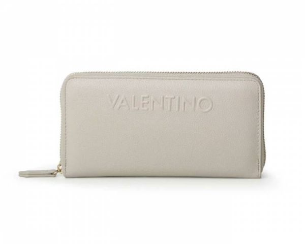 Immagine di PORTAFOGLI VALENTINO BY MARIO VALENTINO DONNA DIVINA  VPS6V2155 BEIGE