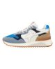Immagine di SCARPE W6YZ UOMO SNEAKERS IN SUEDE E TESSUTO TECNICO YAK-M.17 CELESTE
